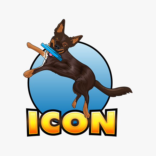 Meet Our Team of Stunt Dogs: Canine Entertainment Throughout Ohio and the Midwest | Team Zoom - icon